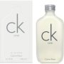 Calvin Klein One Eau De Toilette Spray 200ML