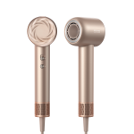 Glory Mix Gold Hair Dryer - AHD18
