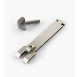 Veritas Replacement Tounge Cutting A2 Blade 6MM
