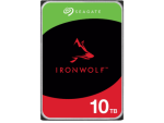 Seagate Ironwolf 10TB Nas Hard Drive 3.5 7200RPM