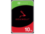 Seagate Ironwolf 10TB Nas Hard Drive 3.5 7200RPM