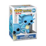Funko Pop Games: Pokemon – Horsea Hypotrempe Seeper