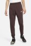Nike Nsw Club Fleece Joggers - Brown