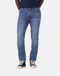 Levi's 511 Slim Terrible Claw Jeans - W40 L32 Blue