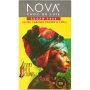 Nova 54% Dark Chocolate 100G - Salted Caramel