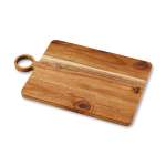 Piazza Board - Piazza Large: 400MM X 300MM X 16MM