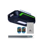 Centurion T12 SDO5 Smart+ Tipup Kit With Remotes And Batteries New Launch