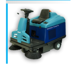 Wetrok Speedmatic Tornado