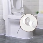 1PC Multi-purpose Waterproof & Anti-mold Tape - Perfect For Kitchen Sink Gaps Bathroom Seams And Wall Corners