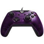 XB1 Wired Controller - Purple