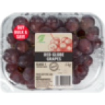 Red Globe Grapes 1KG