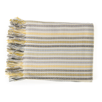 Candy. Candy Stripe Lyric Blanket