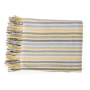 Candy. Candy Stripe Lyric Blanket