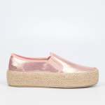 Quebec 4 - Rose Gold - Rose Gold 8