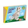 Build Your Own - MINI Build - Snowy Owl
