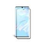 Tempered Glass Screen Protector For Huawei P30 Pro - Black