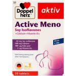 Doppelherz Aktiv Active Meno 30 Tablets