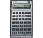 HP 17BII Plus - Business Calculator Algebraic Or Rpn - Solve