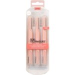Real Techniques Face & Brow Razors 3 Pack