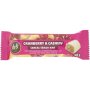 Deli Granola Bar Cranberry & Cashew 40G