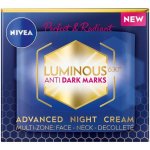 Nivea Perfect & Radiant Luminous 630 Treatment Serum