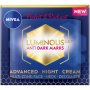 Nivea Perfect & Radiant Luminous 630 Night Cream 50ML