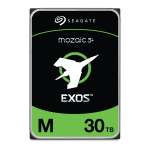 Syntech Seagate Exos M 30TB 512MB 7200 Rpm Sata Hdd