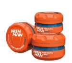 Nish Hairstyling Aqua Wax 02 Sport