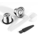 Coffee Accessories Pods Compatible For Nespresso 2PODS