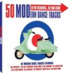 In The Beginning... The Mod Story Cd