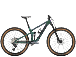2024 Top Fuel 9.8 Gx Axs T-type - Matte Emerald Iris - Medium large