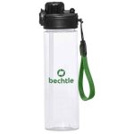 Altitude Alvarez Recycled Pet Water Bottle 750ML