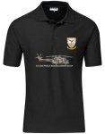 Sa 330 Puma 22 Squadron Saaf Golf