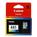 Canon CL-441 Colour Printer Ink Cartridge