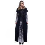 Female Adult Halloween Scary Dress