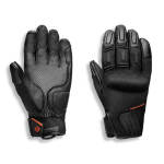 Men’s H-d Brawler Full Finger Glove