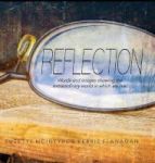 Reflection - A Words & Images Coffee Table Book Hardcover