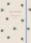 Cath Kidston: Bumble Bee 2019 A6 Diary Diary