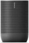 Sonos Black Move Speaker - MOVE2EU1BLK