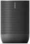 Sonos Black Move Speaker - MOVE2EU1BLK
