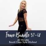 Fomo Style Workout 37-48