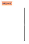 Modulas Corner Bracket 460MM 5 Line