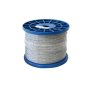 EF44-1 Braided Wire 1.2MM / 5KG Roll