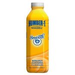 Mageu NO.1 Smooth Fresh Bottle Banana 1L