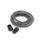 Reflective Performance Round Laces