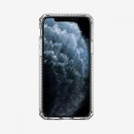 Itskins Iphone Xi Pro 5.8 Hybrid Clear Trans