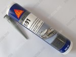 Sikaflex 591 - Grey