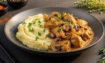 Chicken Stroganoff 330G B