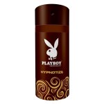 PLAYBOY Male Deodorant Body Spray Hypnotize 150 Ml