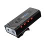 Bicycle Front Light - USB Rechargeable